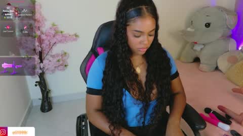 Isabella-Rodriguez online show from 07/12/26, 04:03