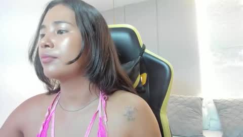 Isabel florez online show from 03/27/26, 12:05