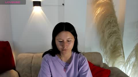 Isabella online show from 03/12/26, 02:23