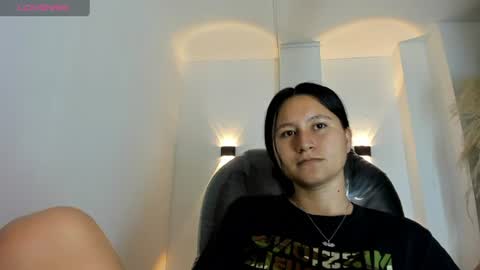 Isabella online show from 07/09/26, 07:45