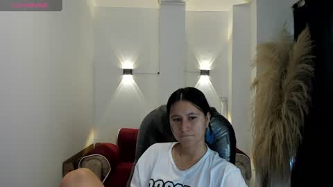Isabella online show from 07/29/26, 12:25