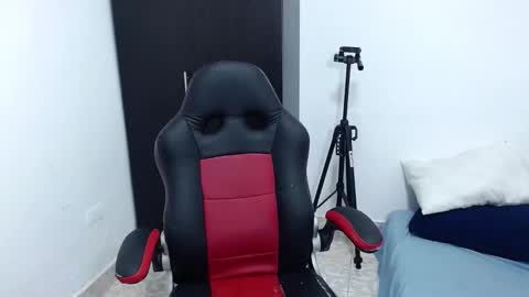  estefania online show from 12/05/24, 10:44