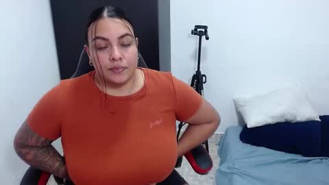  estefania online show from 12/05/24, 09:06