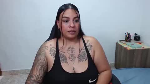  estefania online show from 02/21/25, 08:27