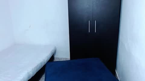  estefania online show from 11/28/25, 01:25