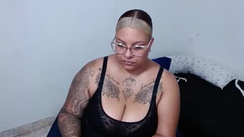  estefania online show from 03/08/26, 12:20