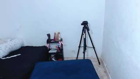  estefania online show from 04/07/26, 09:21