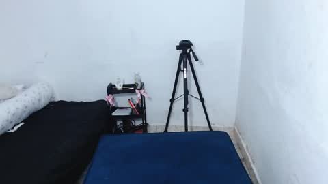  estefania online show from 04/11/26, 11:03