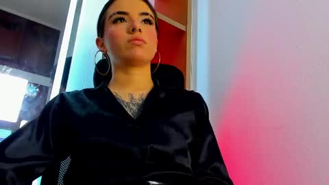 ISABELLA online show from 05/29/26, 06:39