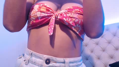 isabella_jazz online show from 01/07/25, 09:03