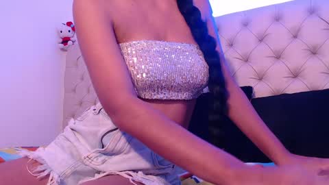 isabella_jazz online show from 01/20/25, 07:35