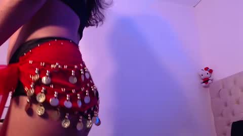 isabella_jazz online show from 02/14/25, 09:21