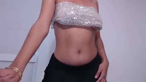 isabella_jazz online show from 02/22/25, 07:25