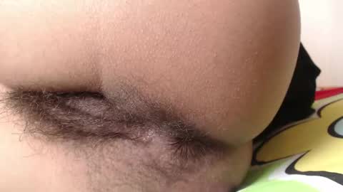 isabella_jazz online show from 02/08/26, 08:12