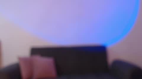 ISABELLA online show from 02/15/25, 06:44