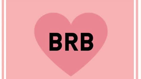 ISABELLA online show from 02/22/25, 03:12