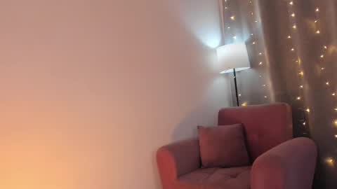 ISABELLA online show from 03/11/26, 02:17