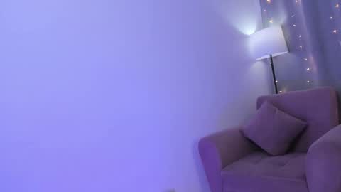 ISABELLA online show from 03/13/26, 10:27