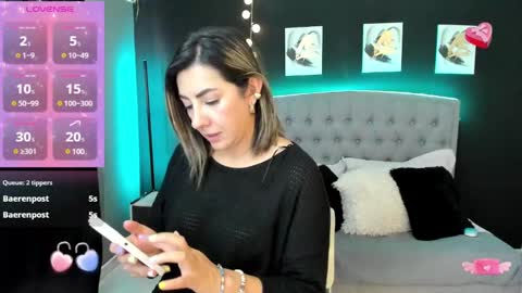 Snapshot of isabella_lt chatting on 02/07/25, 08:20 online show from 02/07/25, 08:20