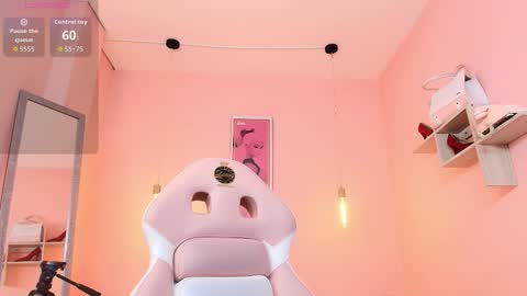 Isa  online show from 01/09/26, 01:14