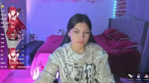 isabella_monntolvo online show from 04/27/26, 12:41
