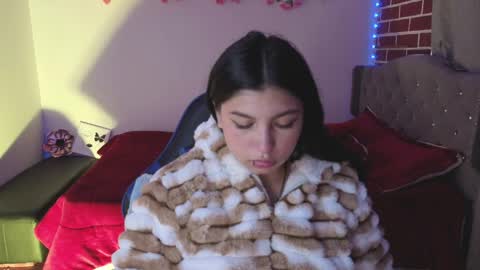isabella_monntolvo online show from 05/07/26, 03:06