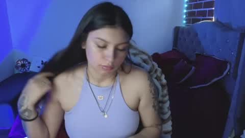 isabella_monntolvo online show from 05/09/26, 03:06