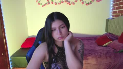 isabella_monntolvo online show from 07/06/26, 05:26
