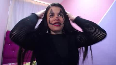 abby online show from 10/27/25, 02:10