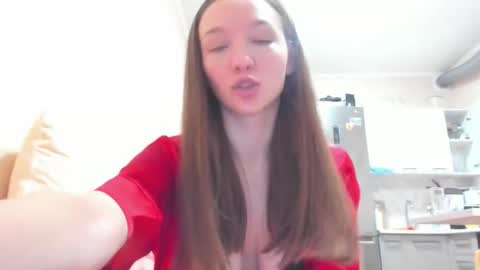 Isabella Noir online show from 10/29/25, 03:03