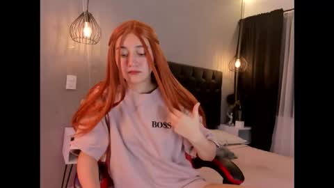 Isabella Nowa online show from 02/11/26, 11:48