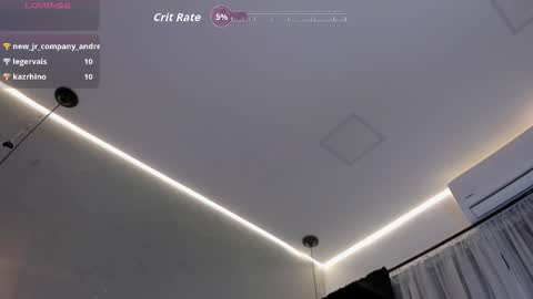 Isabella Nowa online show from 02/11/26, 11:54