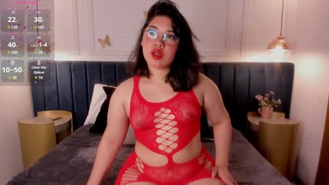 Snapshot of isabella_roa chatting on 12/08/24, 07:43 Isabella online show from 12/08/24, 07:43