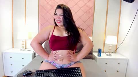 Isabella online show from 03/04/26, 04:29