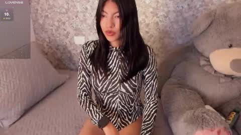 isa  online show from 03/08/25, 08:14