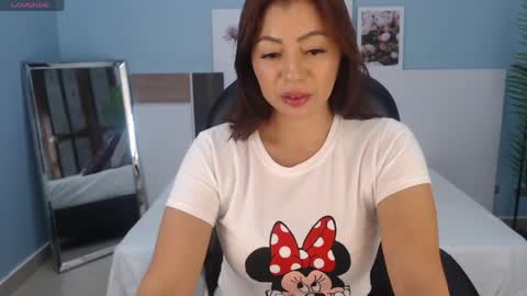 Isabella roja online show from 05/21/26, 03:52