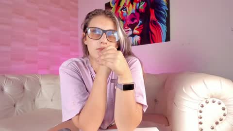 Isabella Rros online show from 01/24/25, 12:52