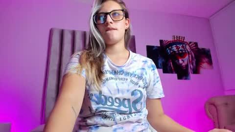 Isabella Rros online show from 02/26/25, 06:15