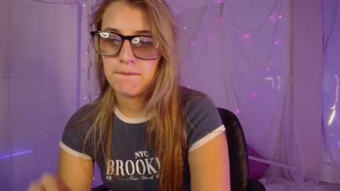 Isabella Rros online show from 02/13/26, 01:23