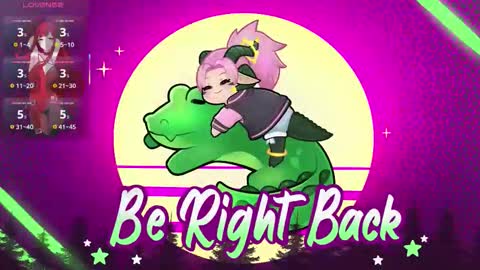 Isabella  online show from 02/07/26, 03:32