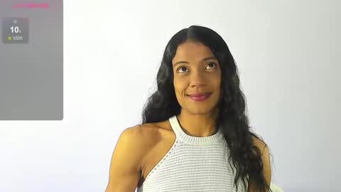 Isabella online show from 01/13/26, 10:59