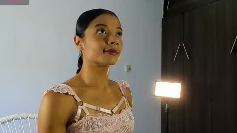 Isabella online show from 02/20/26, 11:16