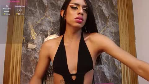 Isabella online show from 03/05/26, 08:27