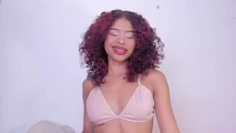 isabella online show from 01/23/25, 07:00