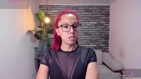 Camila online show from 03/07/26, 12:24