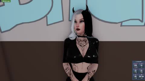 isabella_sunn online show from 02/18/25, 04:15