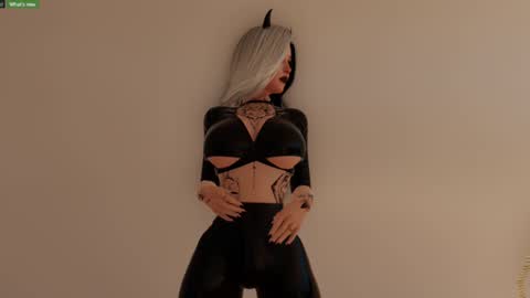 isabella_sunn online show from 02/18/25, 07:52