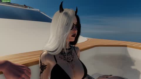 isabella_sunn online show from 02/20/25, 07:19