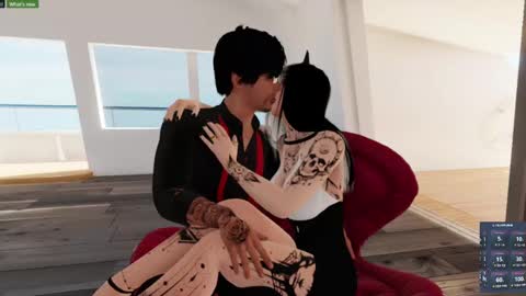 isabella_sunn online show from 02/21/25, 06:37