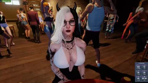 isabella_sunn online show from 02/22/25, 12:49